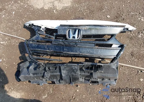 2022 Honda Accord Sport z USA, uszkodzony, nr VIN 1HGCV1F37NA009447